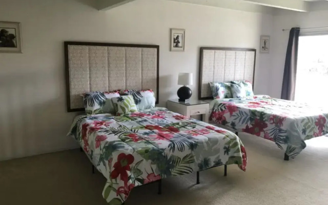 Home Away From Home