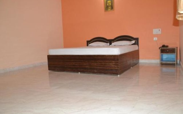 Hotel Maurya Vihar Bodhgaya