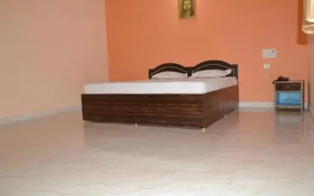 Hotel Maurya Vihar Bodhgaya