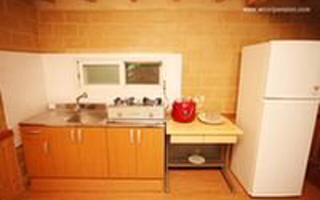 Danyang Hwangjeongsan Pension