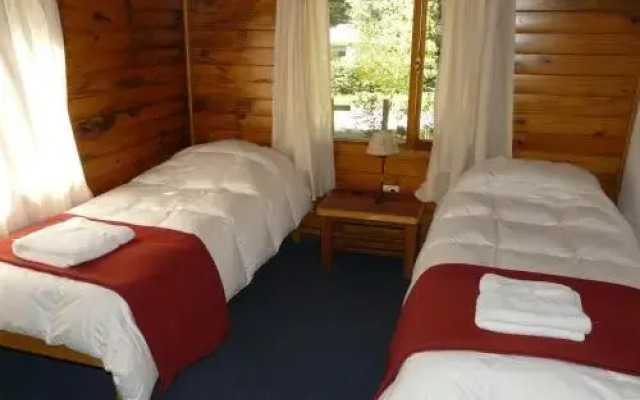 Cabañas Pinotea