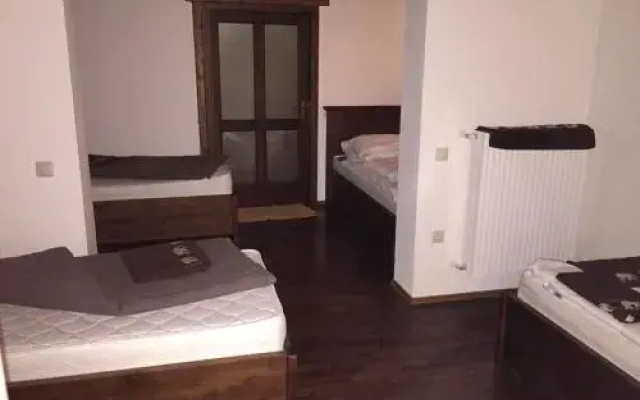 Kőpince Vendégház