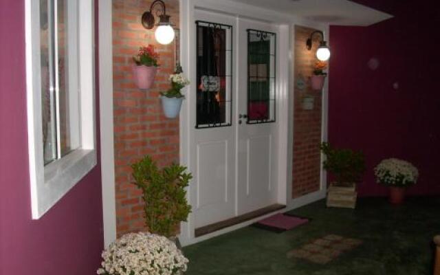 Pousada Cantos e Encantos