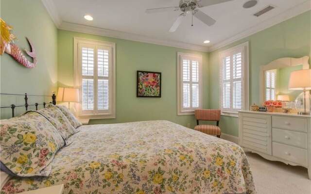 High Hammock Rd 2482 by RedAwning