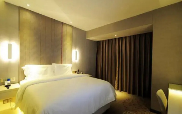 Lavande Hotel Guiyang Huaguoyuan Shopping Mall Branch