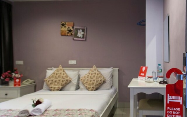 Oyo 169 Kk Hotel Kajang