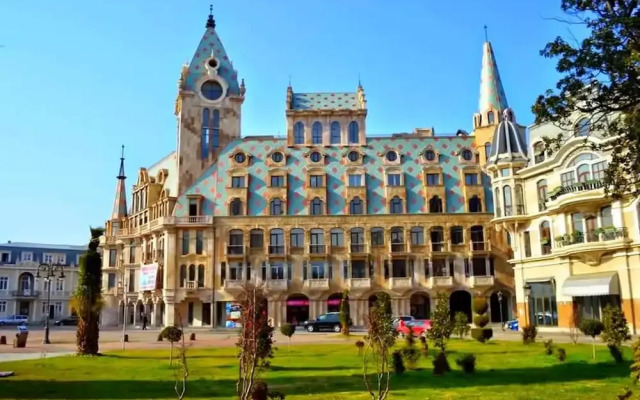 Guest House Batumi