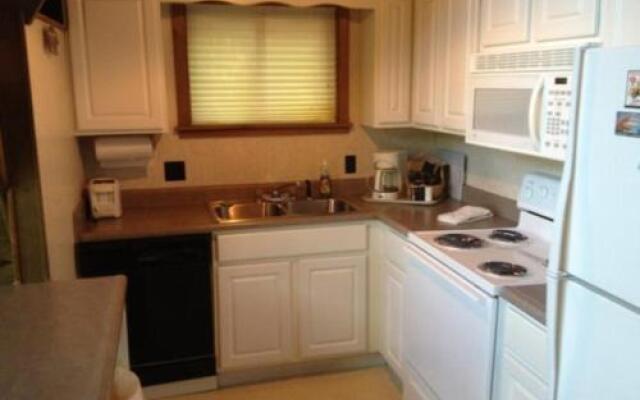 Smoky Bear Hideaway 4Br 2Ba Chalet