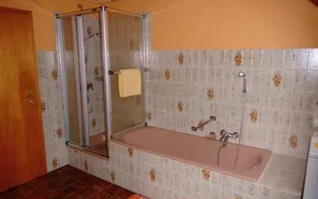 Ferienwohnung Hartmann