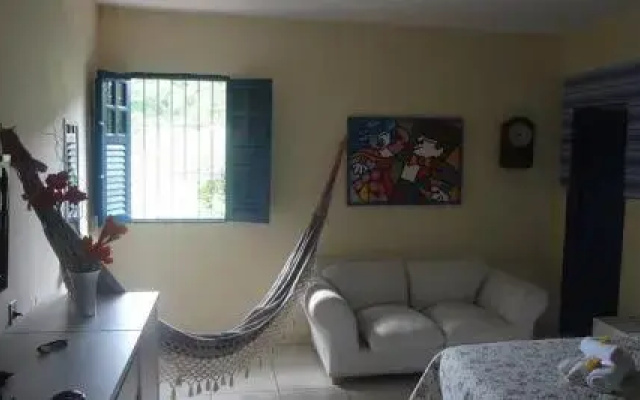 Pousada Vaca Brava