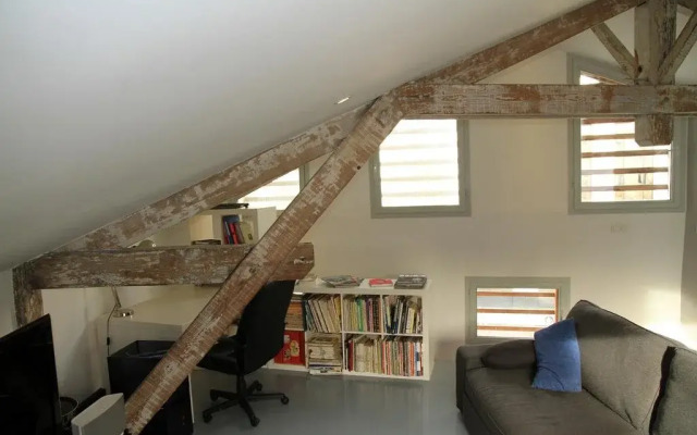 Très Beau Loft 100M2