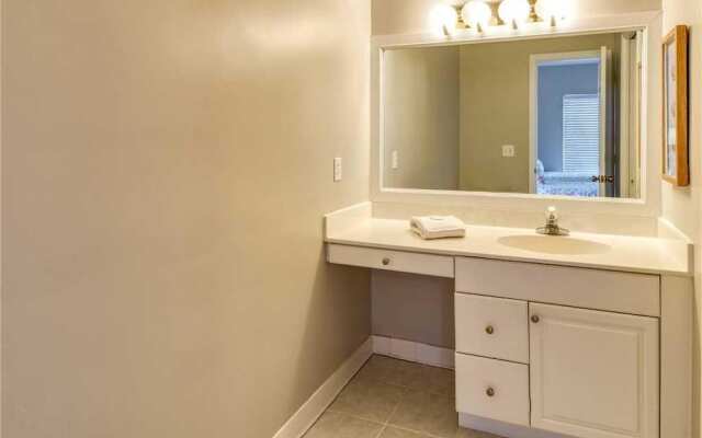 Seastar Sandbar - Three Bedroom Home