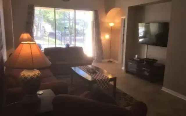 Minniehaha Villa #254349 - 4 Br Villa