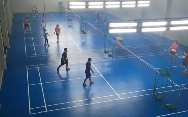 Ac Sportcenter