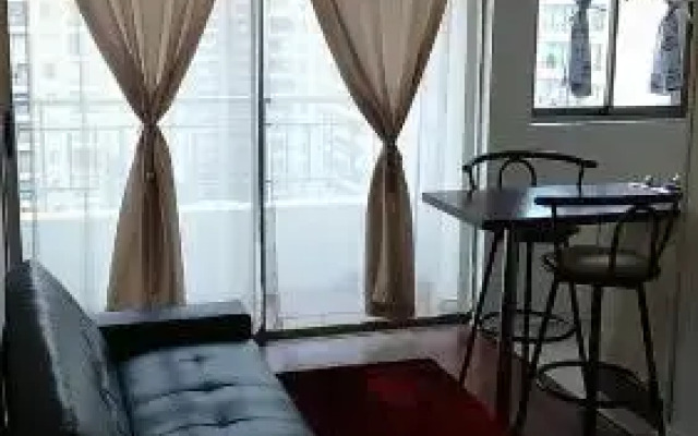 Departamento Paseo Bulnes