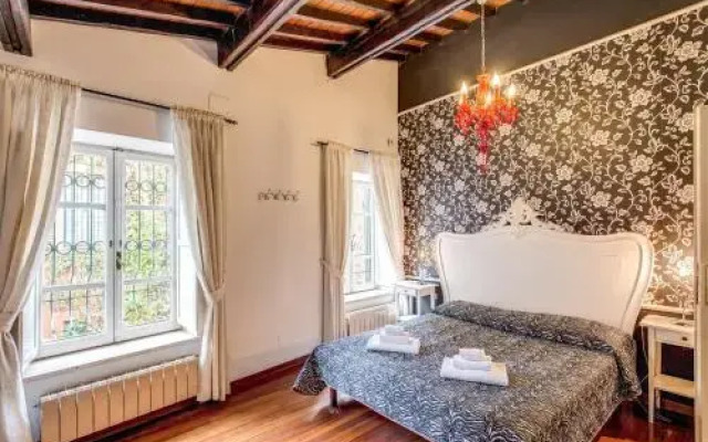 Rome As You Feel - Trastevere Apartments