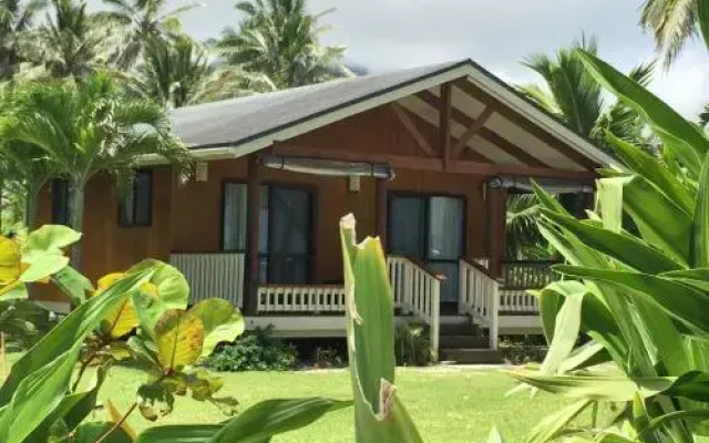 Te Ava Beach Villas