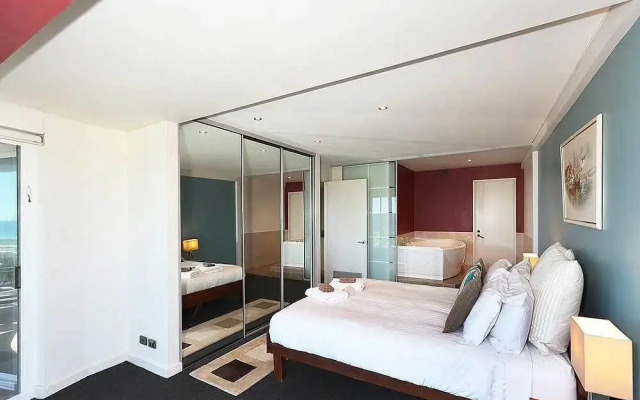 Ocean View Great Facilities&Views