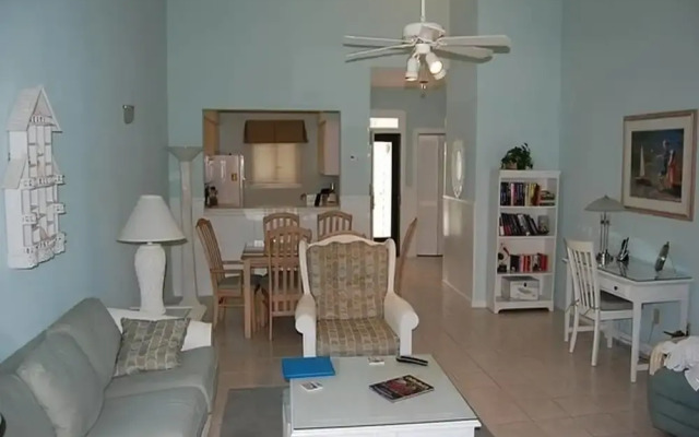 Windermere 5-H - 2 Br Condo
