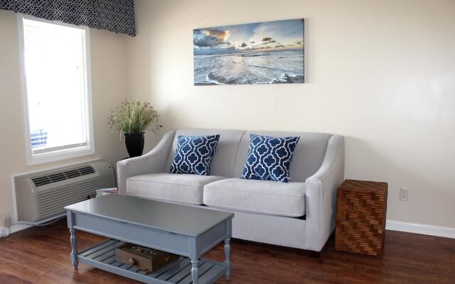 Ocean Dunes Villas #WOD412