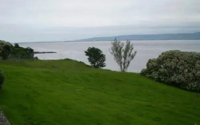 Clunelly House B&B