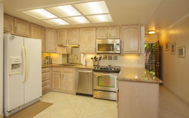 Waiohuli Beach Hale #D-122