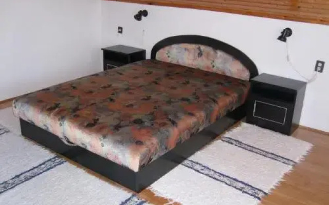 Pátri Apartmanház