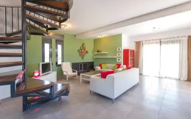 Villa Ermis