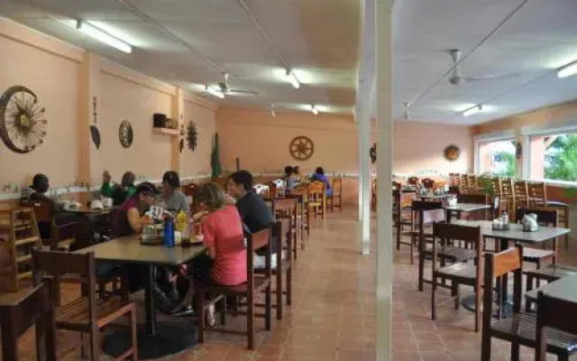Central Inn