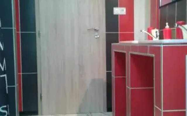 Penzion u Černé paní