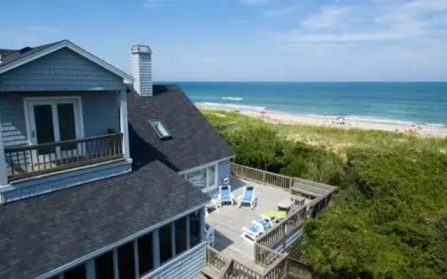 Bayley's Light - 5 Br Home