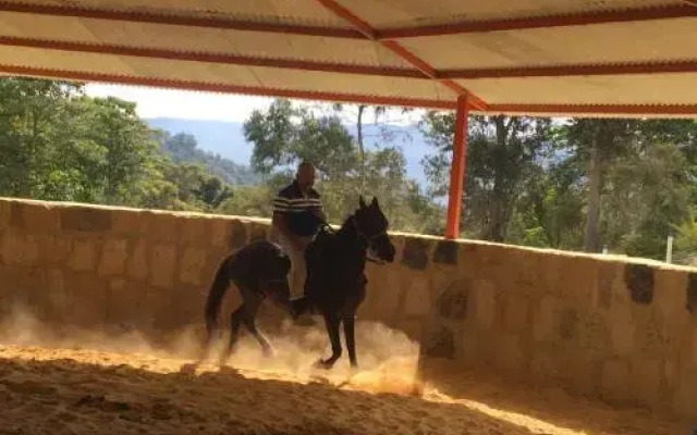 El Secreto Campestre