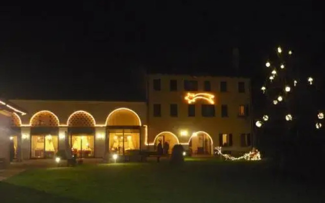Le Vigne Morosina