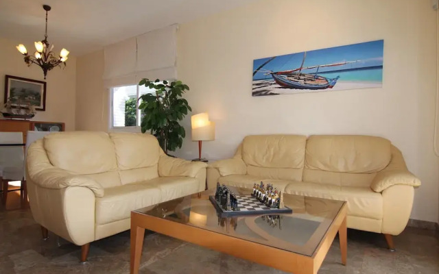 Villa Llevant Sitges Rentals