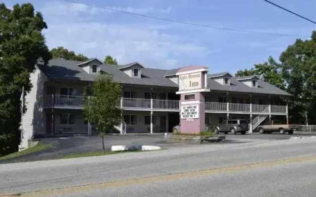 Apple Blossom Inn