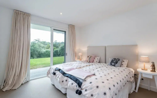 The Portsea Retreat
