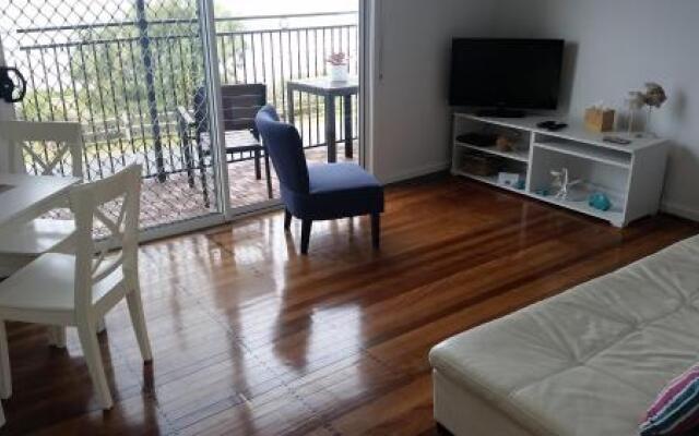 Saltwater Apartments