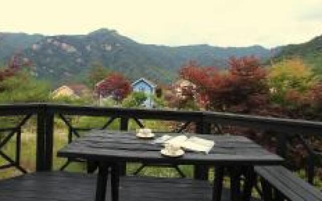 Pyeongchang Star Flower Pension