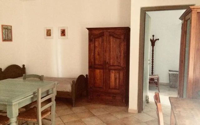 Agriturismo La Facenda
