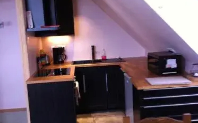 Chez Pépé