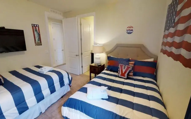 Aco Premium - 6Bd With Pool(1744)