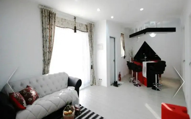 Gapyeong Cozy Kids Pension
