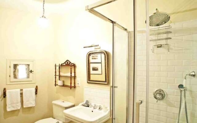 Appartements Les Suites Sarladaises