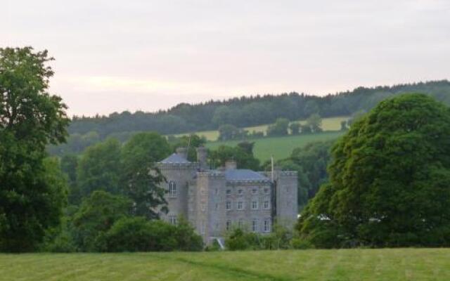 Rock Farm Slane - Glamping