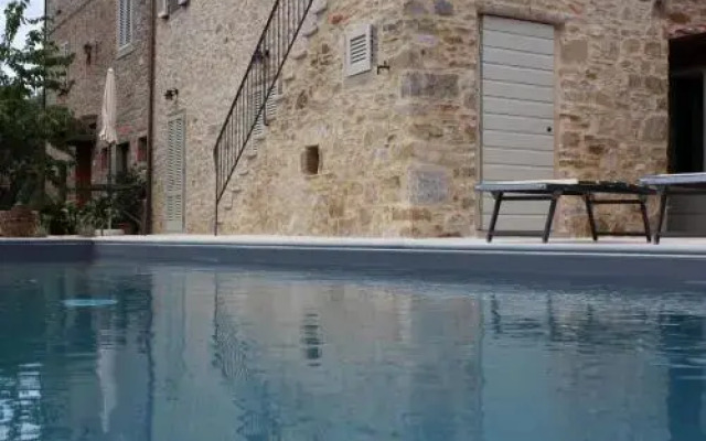 Casa Dei Sogni, Stefano