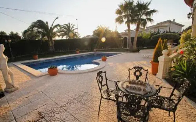 ARENDA Miami Playa Villa Lidia