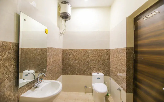 V Resorts Trehan Ashiana Amritsar