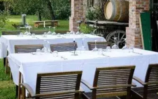 La Capuccina Agriturismo