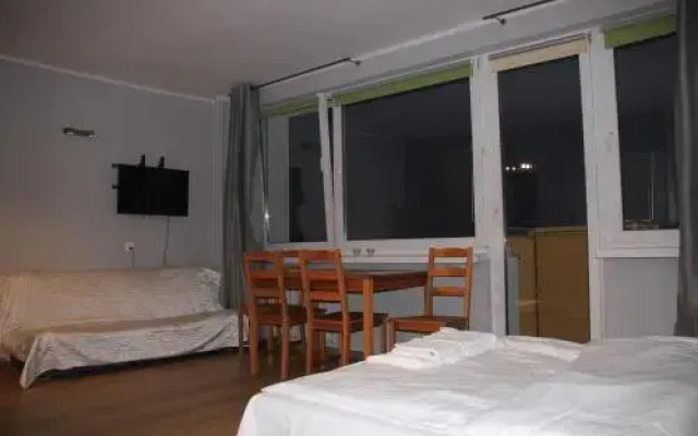 Sleepy3city with Sea View