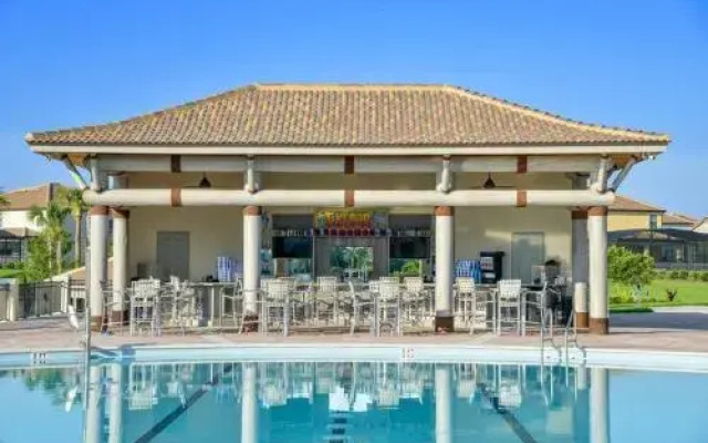 Must SEE Championsgt 9bed w/ Pool/spa/gmrm-1300